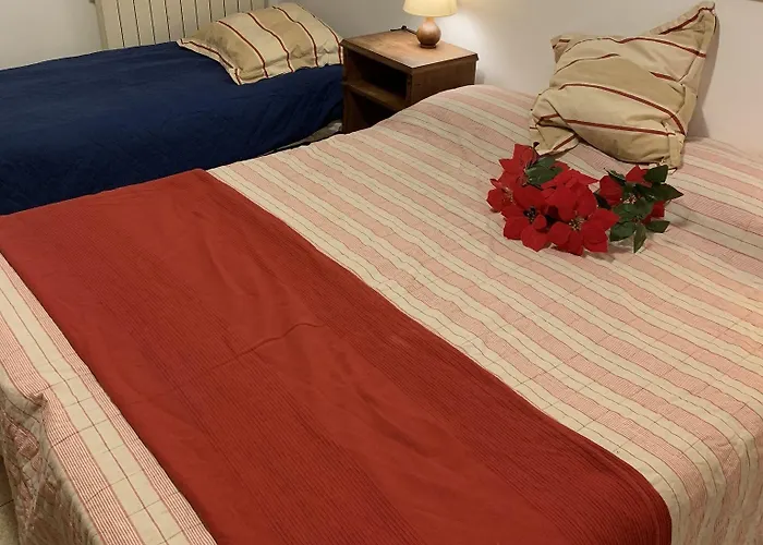 Hotell Admiral Venedig