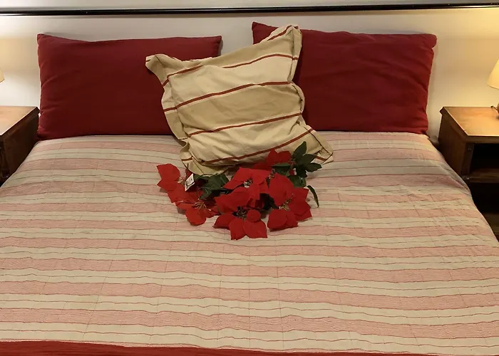 Admiral Hotell Venedig