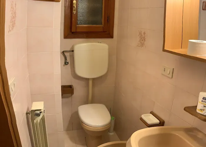 Admiral Hotell Venedig