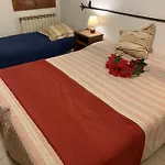 Hotell Admiral Venedig