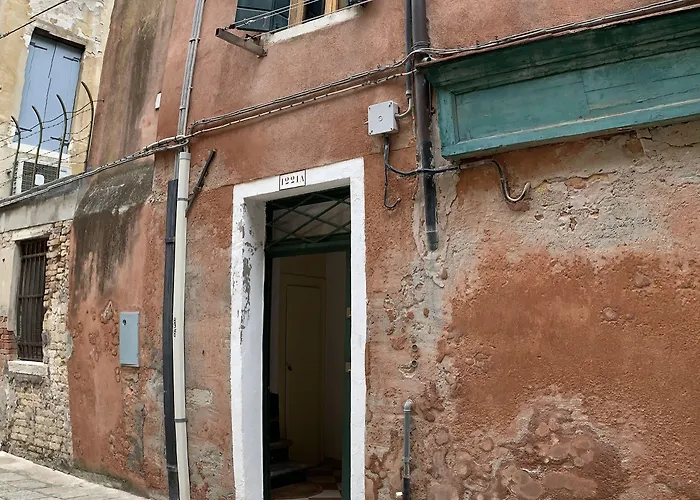 Admiral فندق البندقية