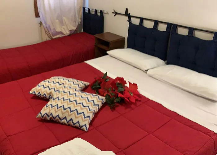 Admiral البندقية