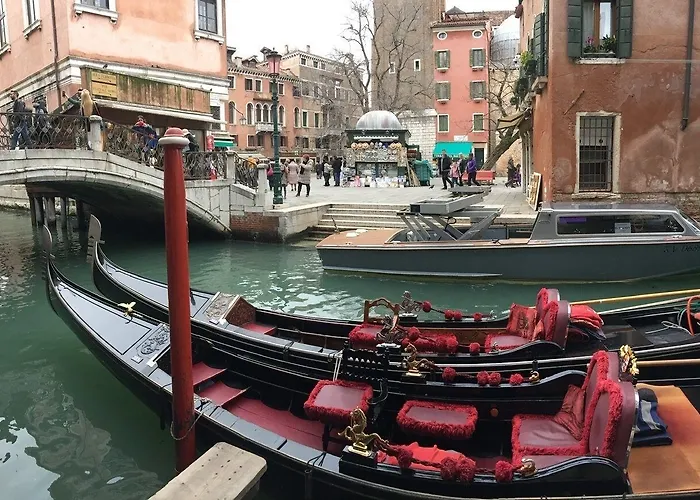 Admiral البندقية