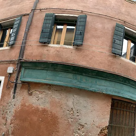 Admiral Hotel Venezia