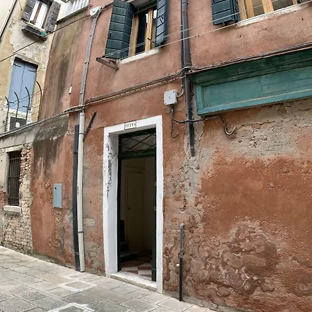 Admiral Hotel Venezia