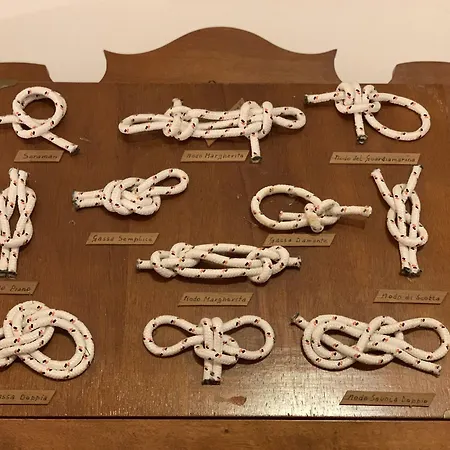 Hotel Admiral Venice