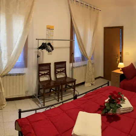 Hotel Admiral Venice