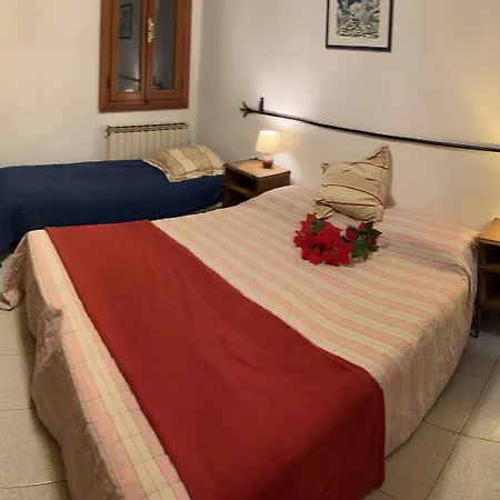 Admiral Hotel Venezia