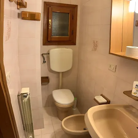 Admiral Hotel Venezia